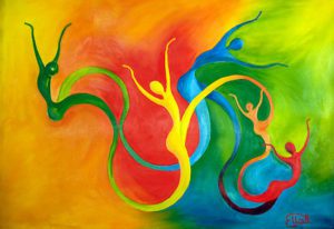 Courtesy of The Sophia Center for Spirituality