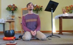 2015-11-24 - MatthewWrightWmeditation