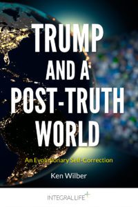 Trump and a Post Truth World