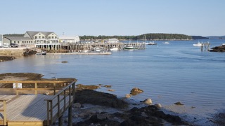 Stonington, Maine