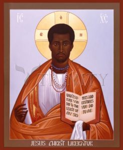 Christ the Liberator