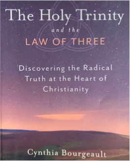 HolyTrinityBook