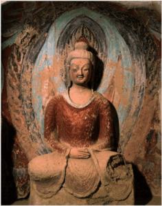 Buddha