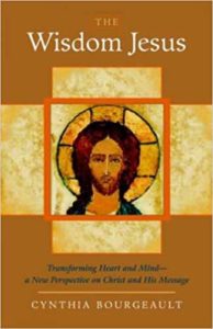The Wisdom Jesus