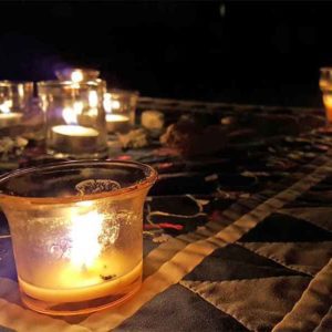 Living Wisdom Groups: Group Spiritual Companioning