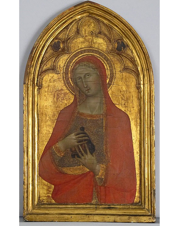 Mary Magdalene Icon