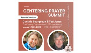 CENTERING PRAYER SUMMIT