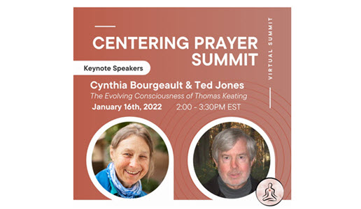 CENTERING PRAYER SUMMIT