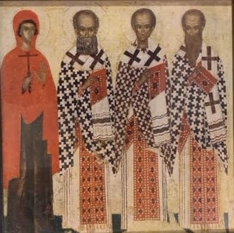 Mary Magdalene - Apostle to the Apostles