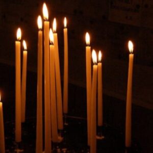 Advent Rockland 2025 Payment