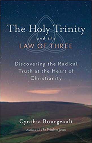 The Holy Trinity and the Law of Three